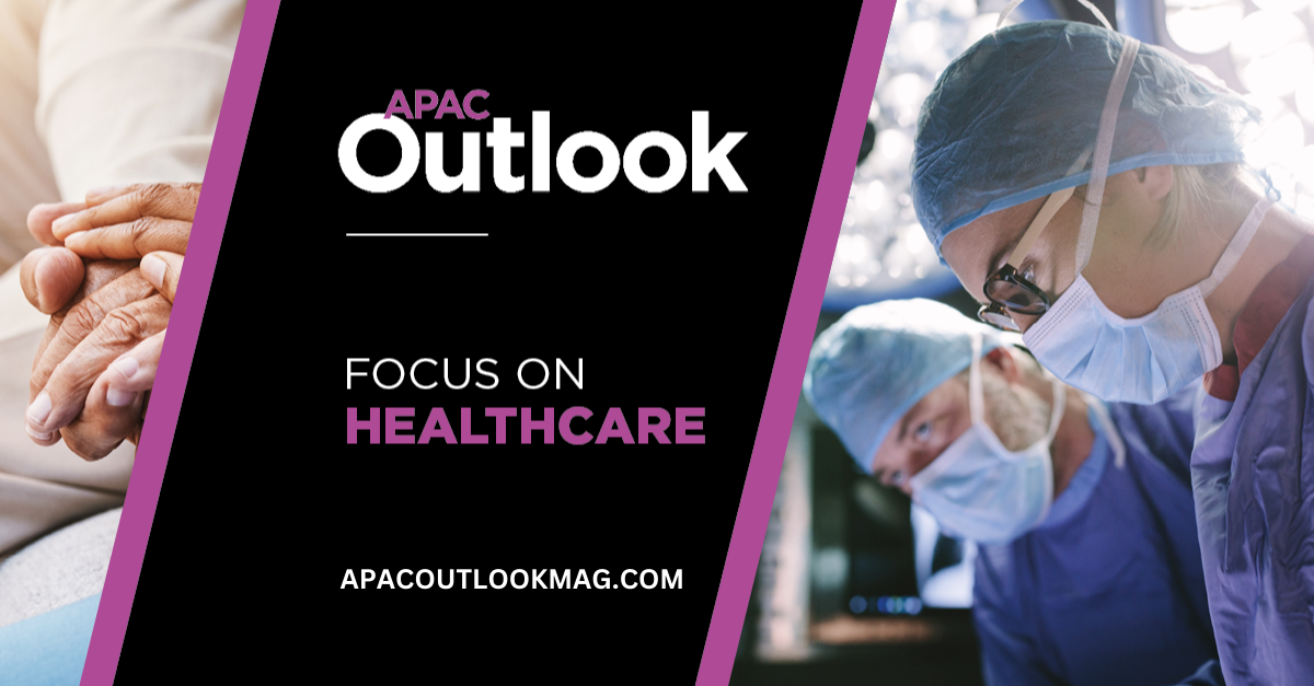 Healthcare | Corporate Stories And Industry Insights | APAC Outlook ...