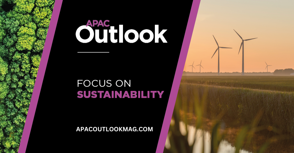 Sustainability | Corporate Stories And Industry Insights | APAC Outlook ...