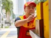 DHL Express Singapore Main