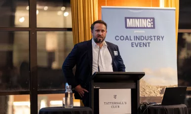 Mining Pro Speaker