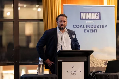 Mining Pro Speaker