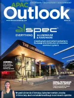 APAC Outlook Magazine Issue 70