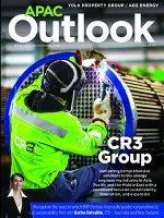 APAC Outlook Magazine Issue 71