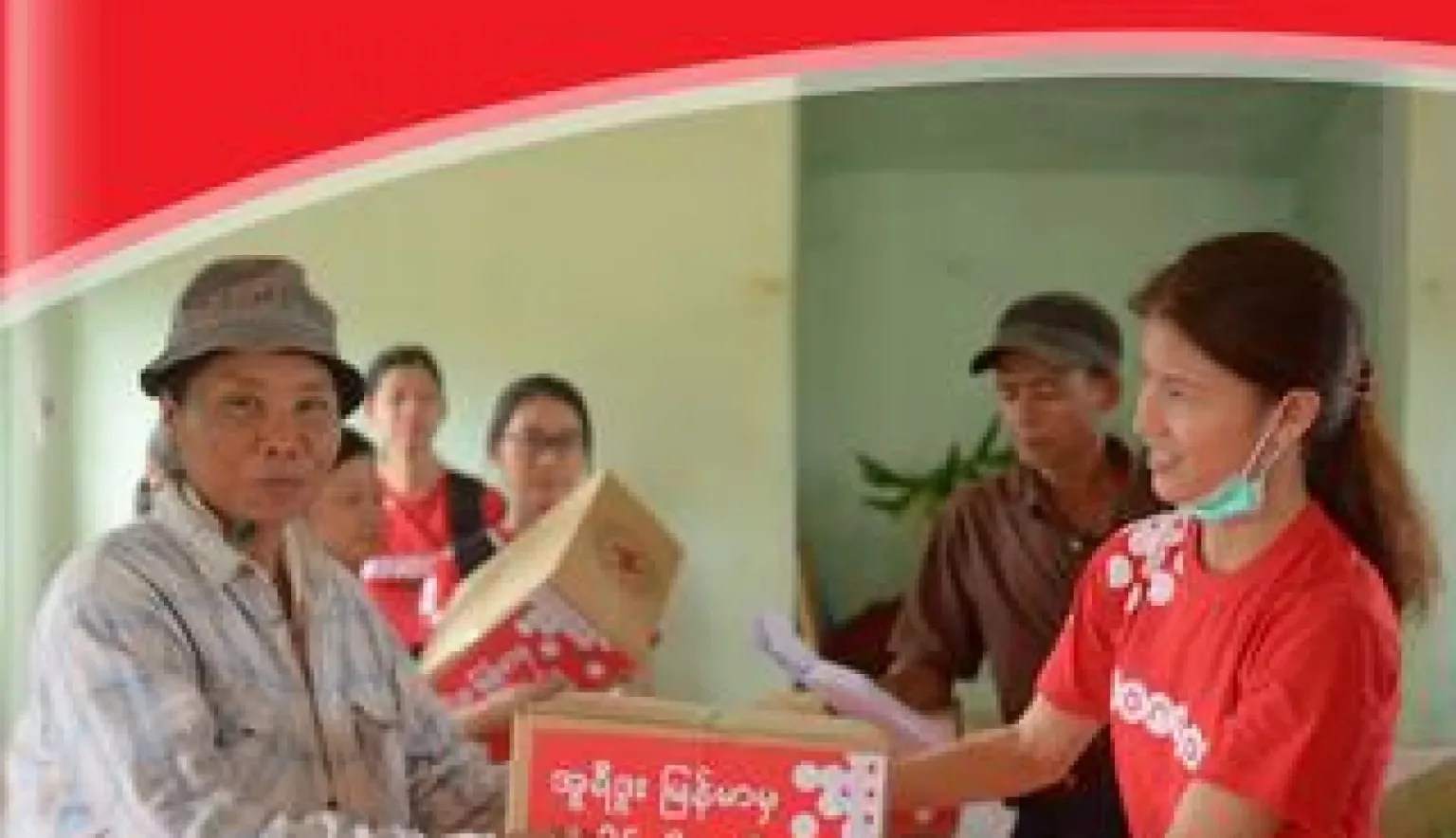 Ooredoo Myanmar : Connecting Myanmar to a Better Future - APAC Outlook ...