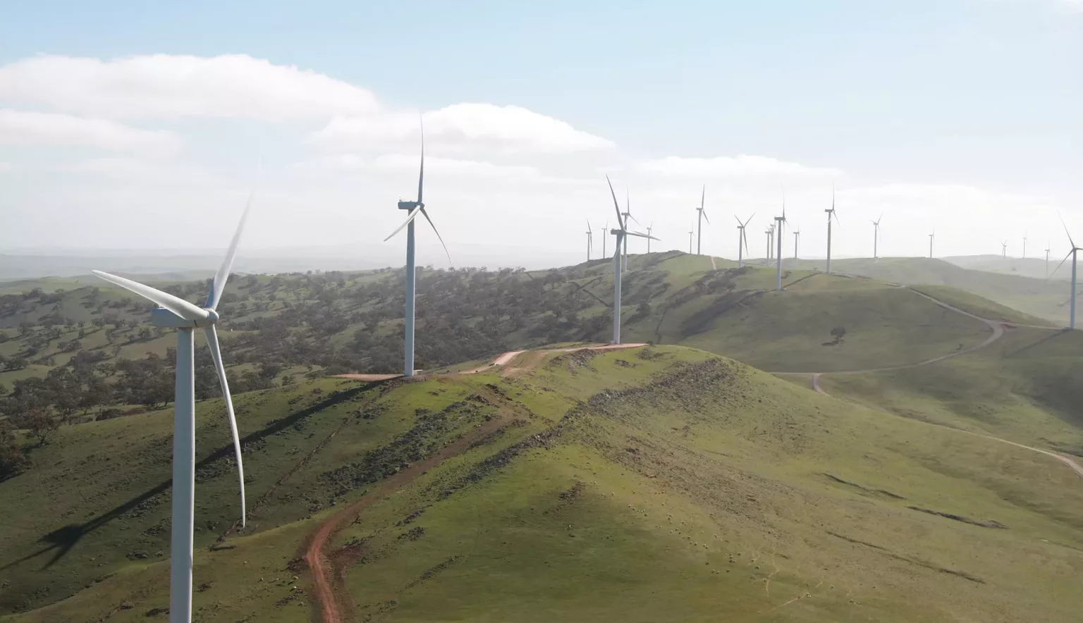 Suzlon Energy Australia Powering a Greener Tomorrow APAC