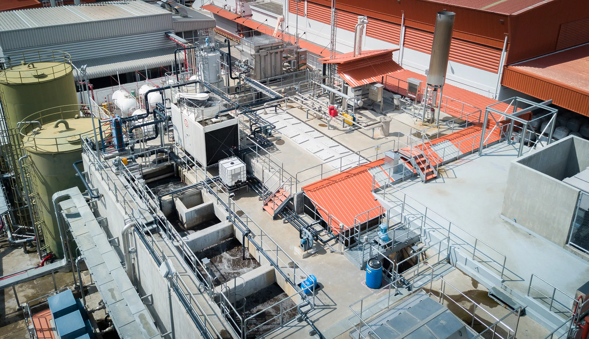 Veolia Water Technologies - APAC Outlook Magazine 